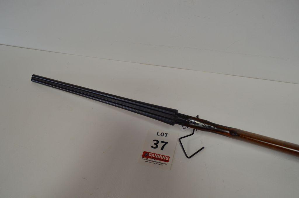 Ithaca Hammerless 20GA Shotgun