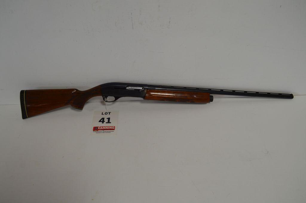 Remington, Magnum 1100, 20GA, Shotgun