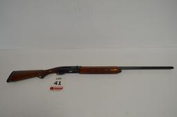 Remington, Magnum 1100, 20GA, Shotgun