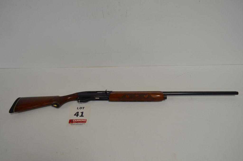 Remington, Magnum 1100, 20GA, Shotgun