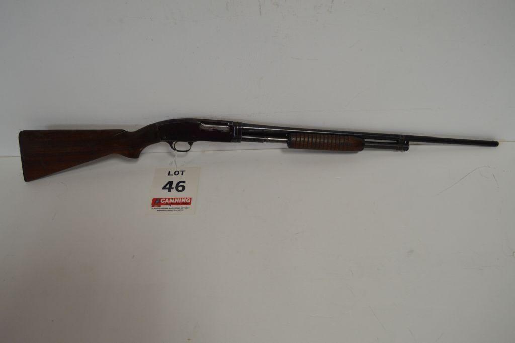 Winchester, 42, 410GA, Shotgun
