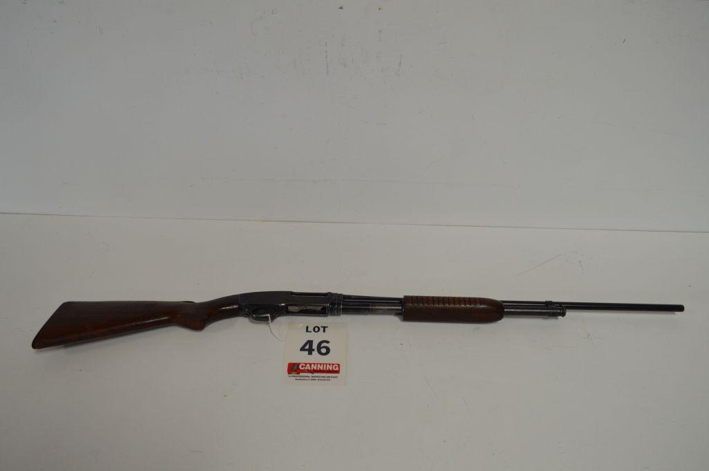 Winchester, 42, 410GA, Shotgun