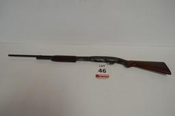 Winchester, 42, 410GA, Shotgun