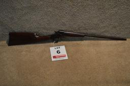 J. Stevens Arms & Tool Co Crackshot 22LR Rifle