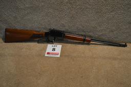 Ithaca Gun Co., Mod M49R, .22 Long Rifle