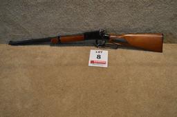 Ithaca Gun Co., Mod M49R, .22 Long Rifle