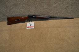 Winchester, Model 63, 22 Long Rifle