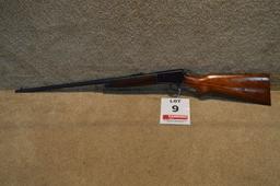 Winchester, Model 63, 22 Long Rifle