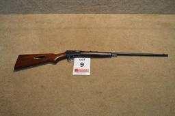 Winchester, Model 63, 22 Long Rifle