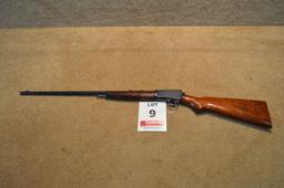 Winchester, Model 63, 22 Long Rifle