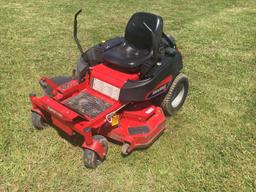 Snapper 48" Zero turn Lawnmower