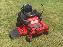 Snapper 48" Zero turn Lawnmower