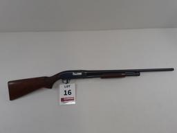 Winchester 12 Shotgun 12 Gauge