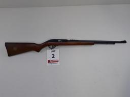 Marlin 60W Rifle 22Cal