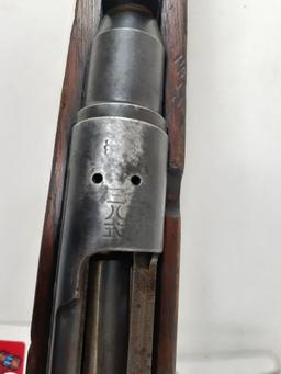 Arisaka Type 38 Bolt Action Rifle 6.5X50 CAL