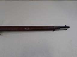 New England Westing Houe Nagant 1915 Bolt Action M