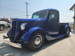 1936 Ford Pickup