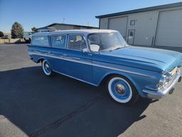 1961 Rambler Wagon