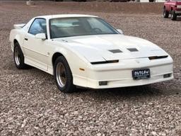 1988 Pontiac Trans Am GTA