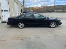 1996 Chevrolet Impala SS