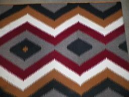 Native American (Indian) Rug/Blanket