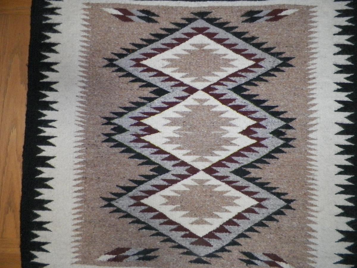 Native American (Indian) Rug/Blanket