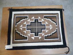 Native American (Indian) Rug/Blanket