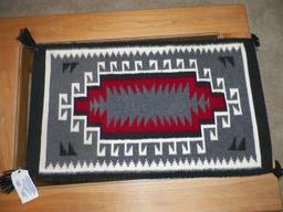 Native American (Indian) Rug/Blanket