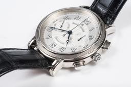 Maurice Lacroix Masterpiece Watch