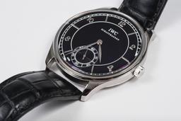 IWC Schaffhausen Portuguese Watch