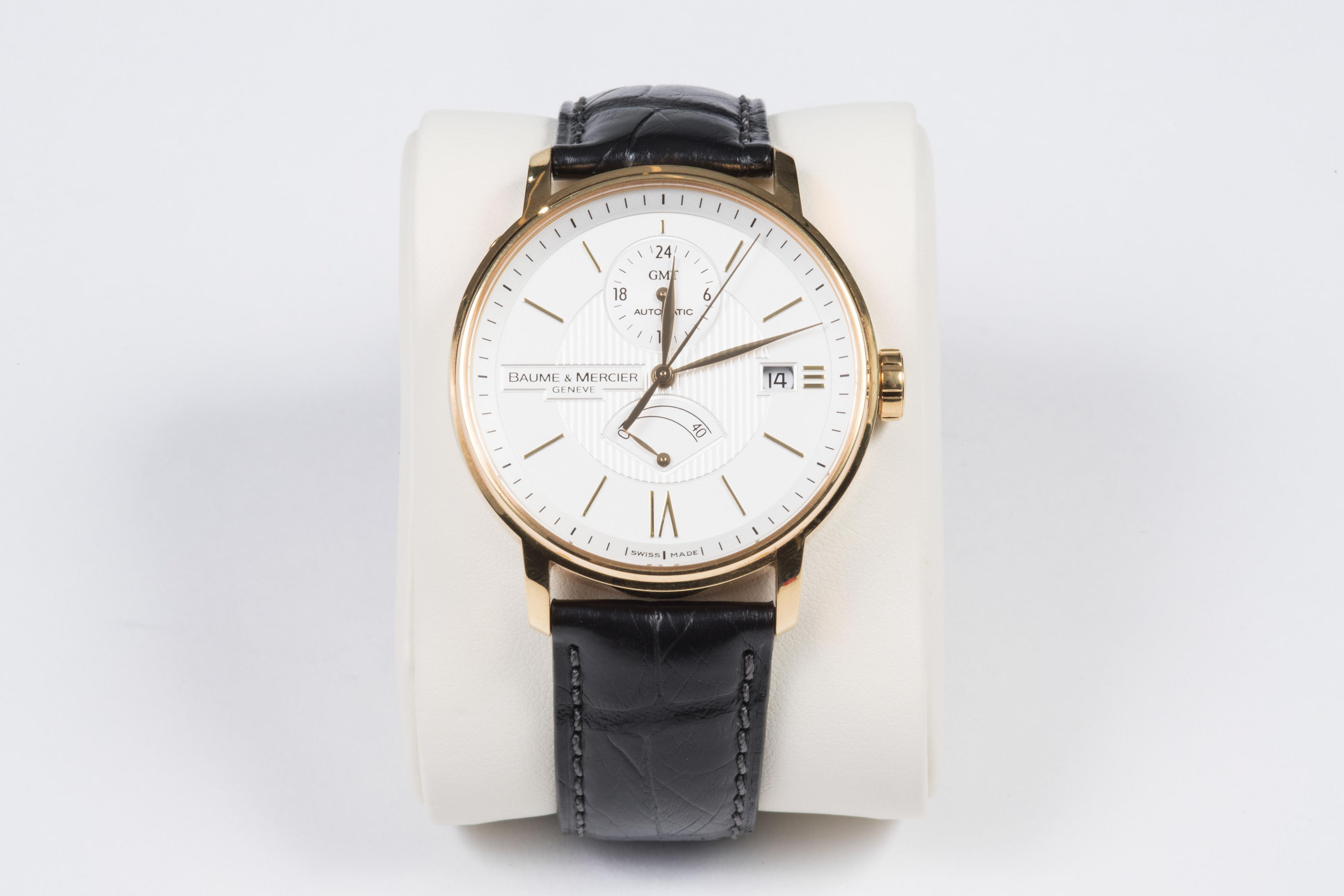 Baume et Mercier Watch