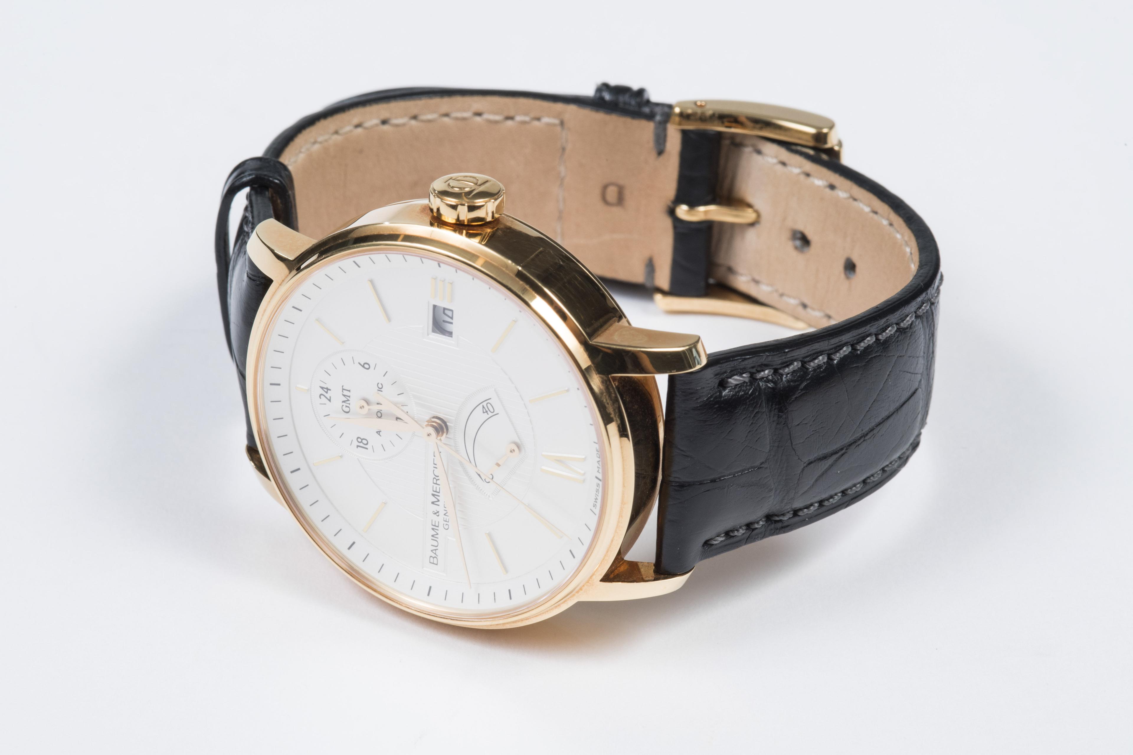 Baume et Mercier Watch