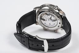 Blancpain Leman Watch