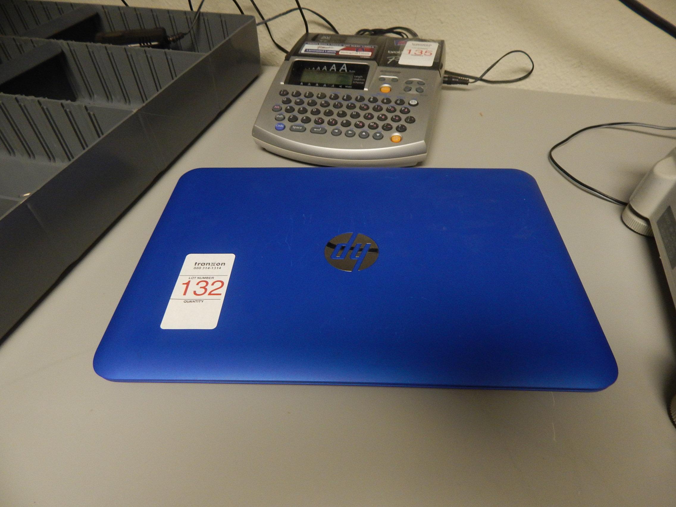 HP Laptop Model 3-c002dx