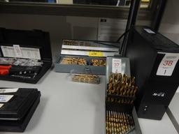 DrillMaster Drill Bit Sets