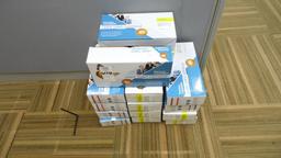 LOT LASER TONER