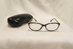 Chanel Prescription Glasses