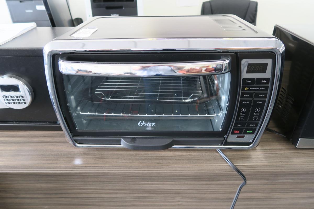 Oster Toaster Oven