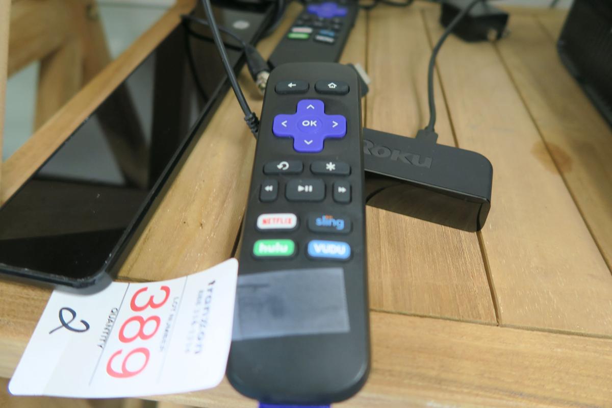 Roku Remotes