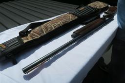 Beretta 12-Gauge Semi-Automatic Shotgun (transaction to be completed through a licensed dealer, buye