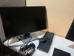 Dell SE2717HR 27" Monitor HDMI