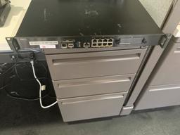 Dell NSA 2600 SonicWall