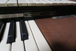 Hammond Arpeggiator Electric Organ