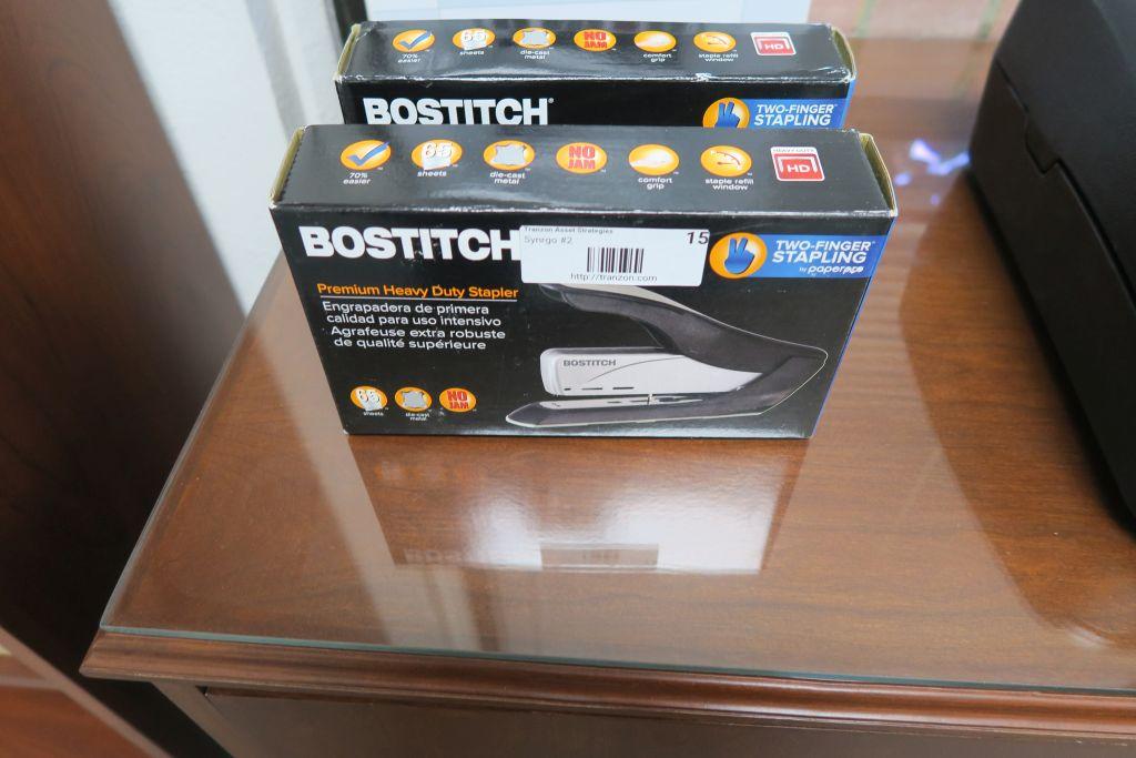 Bostitch Heavy Duty Stapler