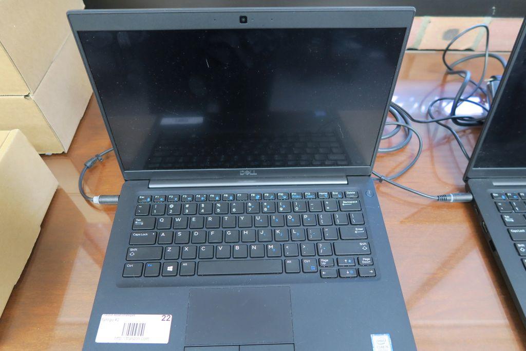 Dell Latitude 7390 13" Laptop