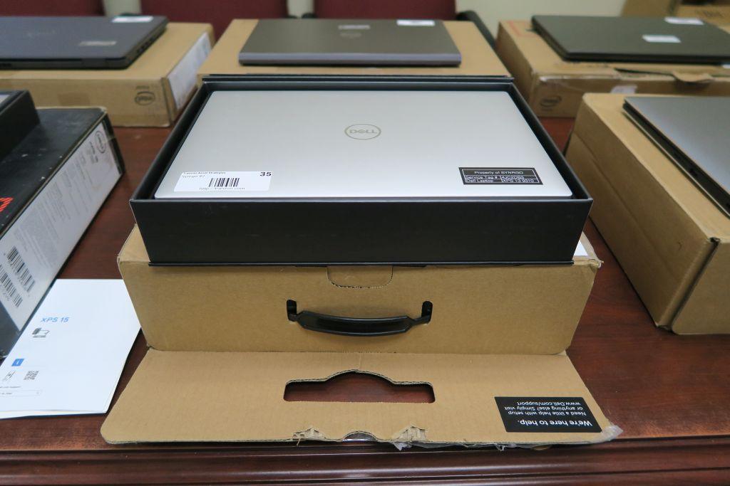 Dell XPS13 9310 Laptop
