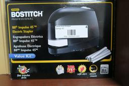 Bostitch B8 Impulse Electric Stapler