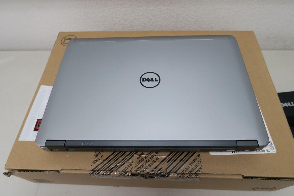 Dell Latitude E6440 Laptop Windows 7 Pro