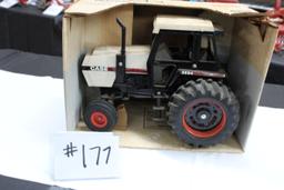 CASE 2594 TRACTOR W/ CAB  (IN BOX)