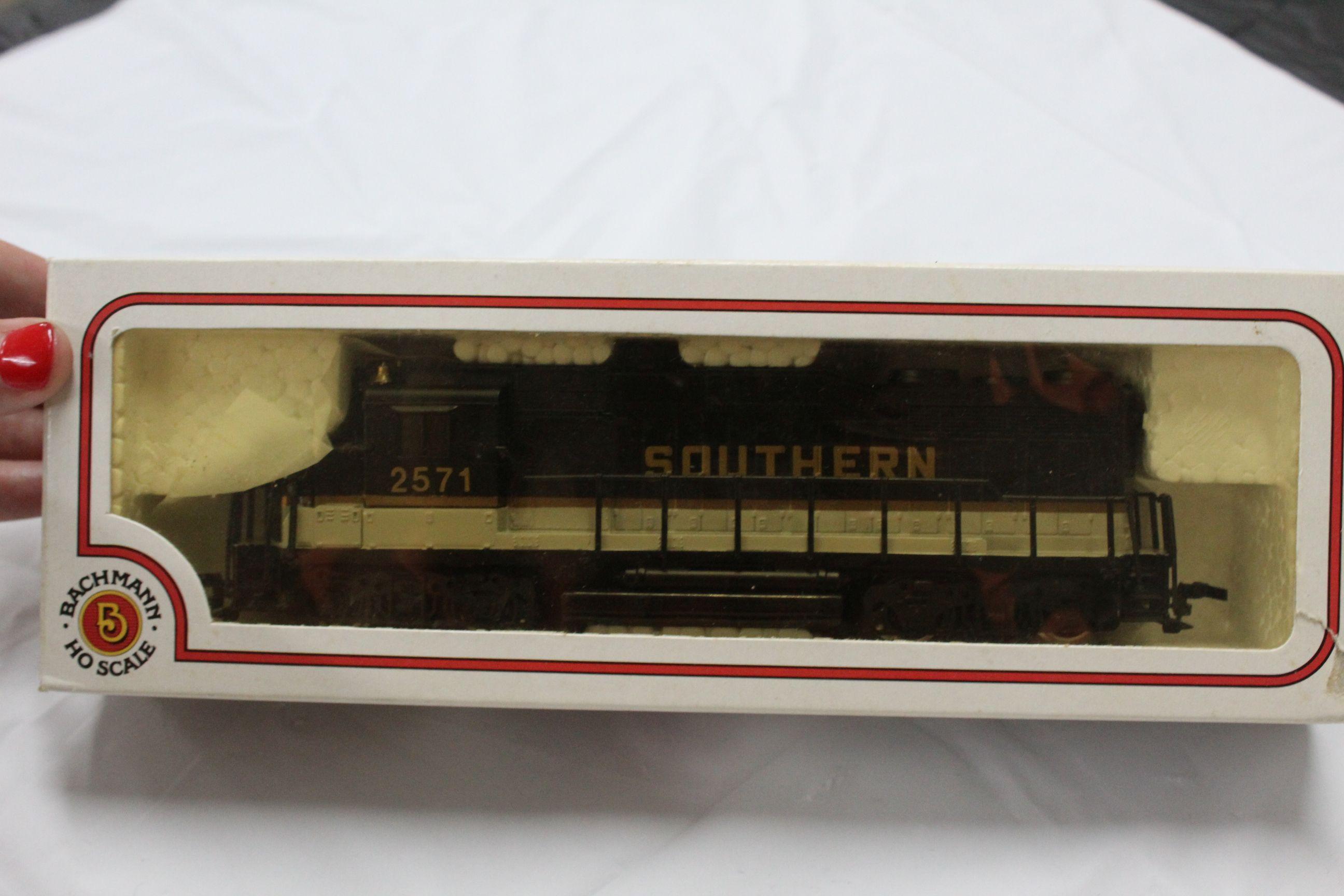 BACHMANN SOUTHERN #2571